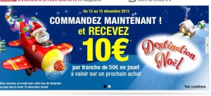 auchan jouets
