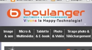 boulanger code de réduction