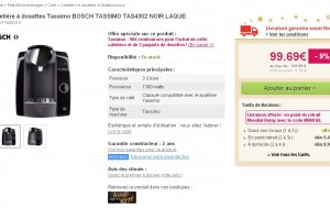 machines tassimo t43