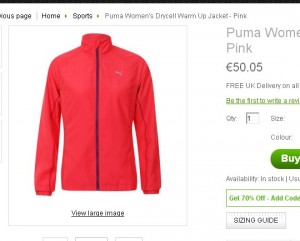 veste polaire femmes