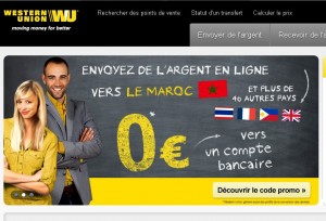 transfert argent gratuit