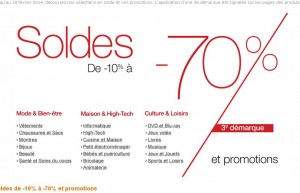 3eme demarque amazon