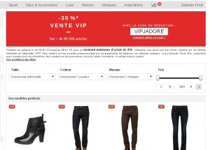 zalando-30-pourcent-de-remise