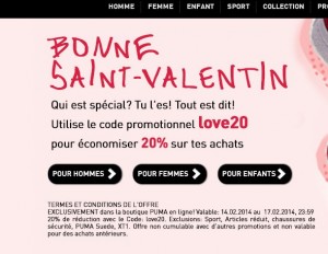 boutique en ligne puma