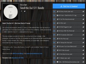 delasoul-album-gratuit