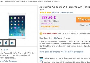 ipad air