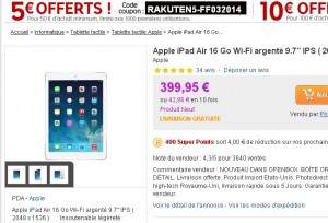 ipad air