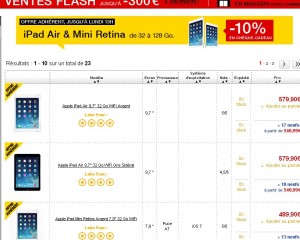 ipad-fnac