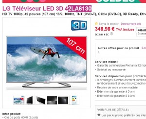 tv-3d-42-pouces-350-euros
