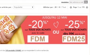 Nocibe-20-25-pourcent