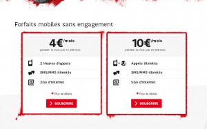 forfait-sfr-red-4-euros-10-euros-illimite