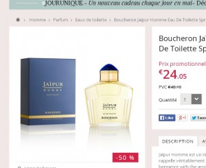 eau de toilette jaipur