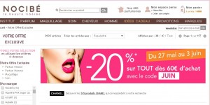 nocibe-20-pourcent