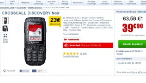 telephone portable resistant