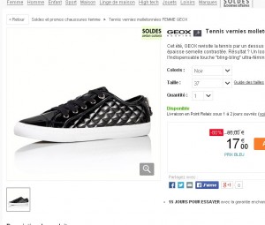 tennis-vernies-geox-femmes