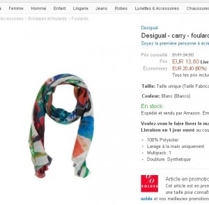 foulard-desigual-13-euros