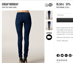 jeans-cheap-monday