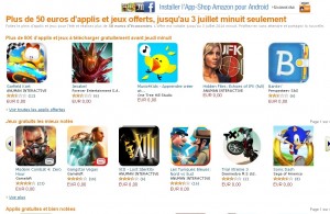 jeux gratuits amazon