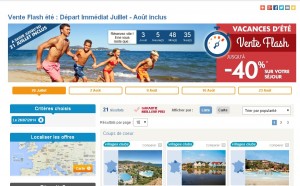 vente flash pierre et vacances