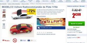 voiture-radiocommandee-pas-chere