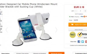 support-smartphone-voiture