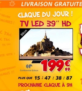 tv-led-39-pouces-200-euros