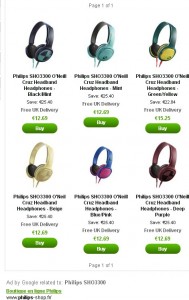casque-philips