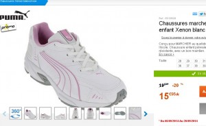 chaussure-puma-xenon-16-euros