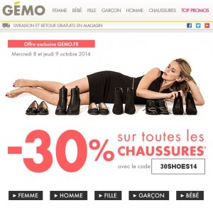 gemo-30-pourcent-chaussures