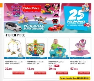 fisher-price-25-pourcent