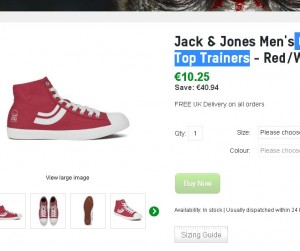 jackjones