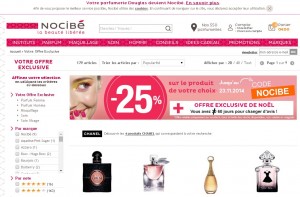 nocibe-25-pourcent-novembre