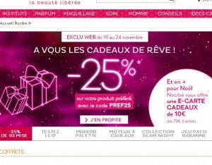 nocibe-25-pourcent-produit-prefere
