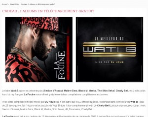 deuxalbumgratuit