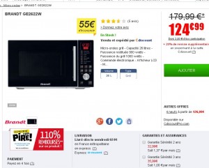 four-microonde-brandt