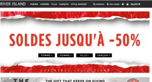 soldes-riverisland