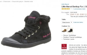 chaussureslittlemarcel