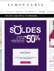 soldes-lingerie-lemoncurve