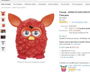 furby