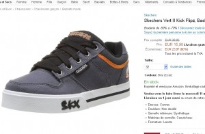 basket-skectchers-enfants