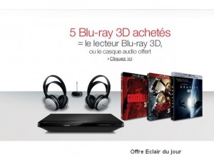 blu ray 3d