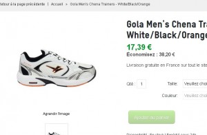 basket-gola-hommes-15-65-euros
