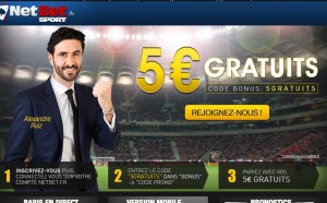 netbetsport-5-euros-gratuits-pourparier