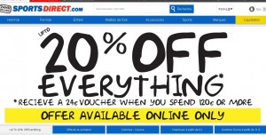 sportdirect