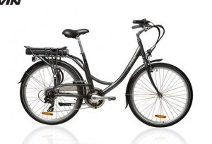 velo-electrique