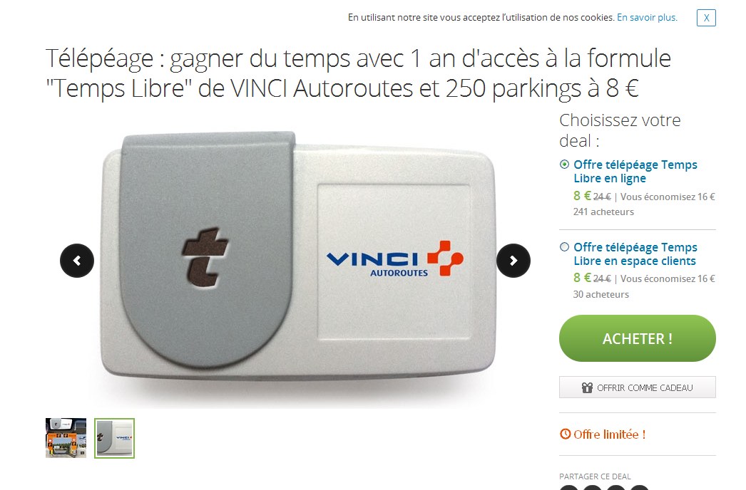 Comment Savoir Si Mon Badge Télépéage Est Actif