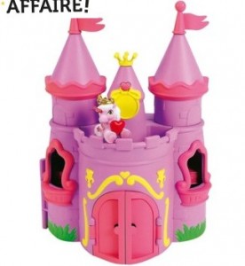 filly unicorn crystal palace