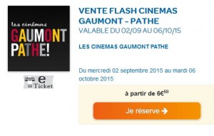 gaumont pathé