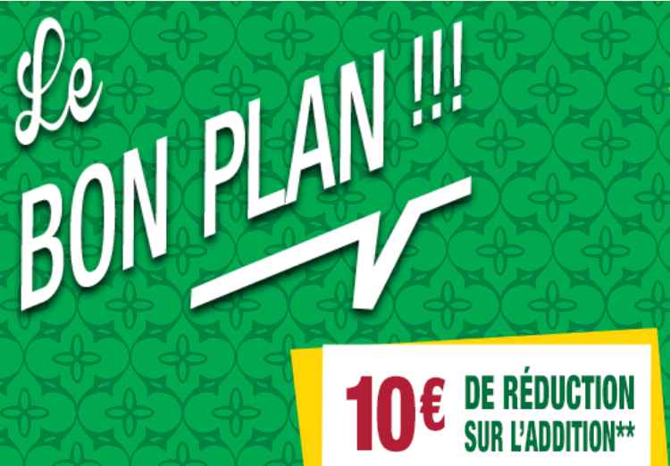 Bon De Réduction à Imprimer La Pataterie