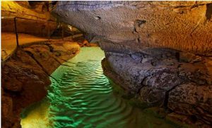 grotte de labeil